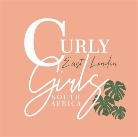 Curly girls & Guys East London