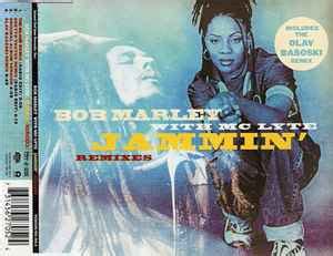 Bob Marley With MC Lyte – Jammin' (Remixes) (2000, CD) - Discogs