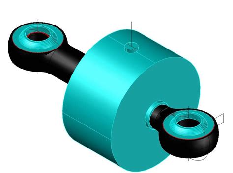 Load cell 3D Elevation drawing is given in this CAD DWG file.Download the AutoCAD 2D DWG file ...