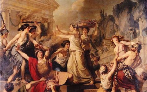 Why Were Spartan Women So Wealthy? - History Defined