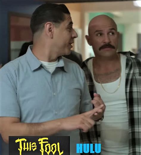 This Fool - Hulu Comedy Series Starring Chris Estrada