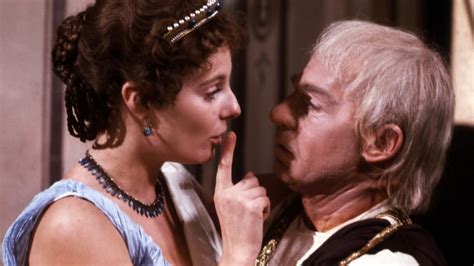 [Watch] I, Claudius Season 1 Episode 11 A God in Colchester (1976) Free Online