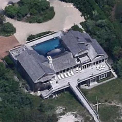 Eli Manning's House in Quogue, NY (Google Maps) (#3)