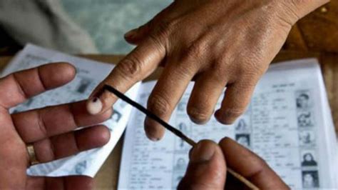 Congress announces final list of candidates for Chhattisgarh polls - India Today