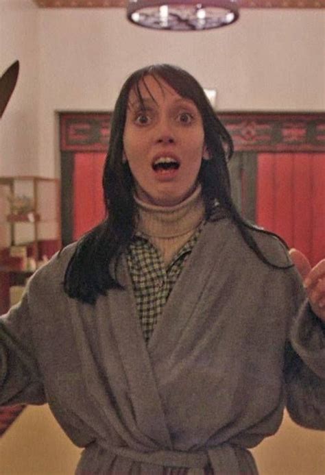 Wendy Torrance | The shining, Duvall, Vintage horror