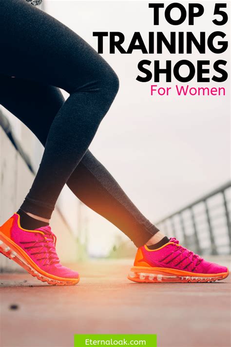 Top 5 Training Shoes For Women #trainingshoes | Training shoes, Body types women, Best workout shoes