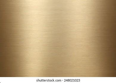 Brushed Gold Metal Background Texture Stock Photo 248021023 | Shutterstock