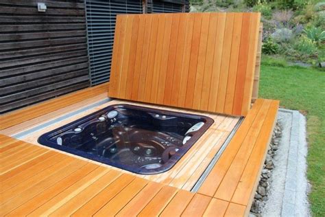 Jacuzzi Pool, Pool Pool, Jacuzzi Outdoor, Swimming Pool, Deck Pergola, Spa Design, Into The ...