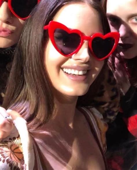 Pin by ୨♡୧ on Lana Del Rey | Heart shaped sunglasses, Lana del rey, Lana del rey love