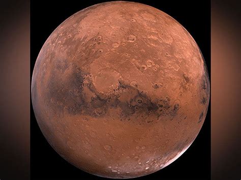 Newly formed craters located on Mars hold clues about atmosphere and ...