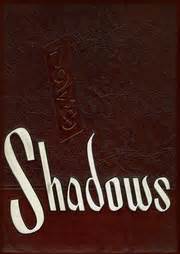 Verona High School - Shadows Yearbook (Verona, NJ), Covers 1 - 15