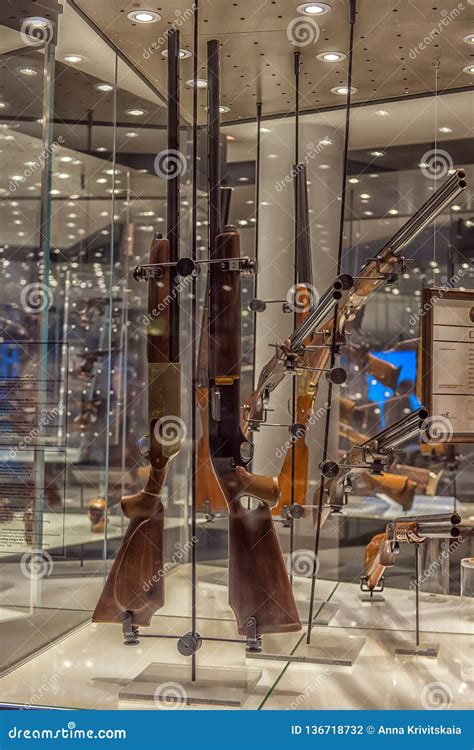 Tula State Museum of Weapons - the Oldest Museum of Weapons in Russia, One of the Main ...