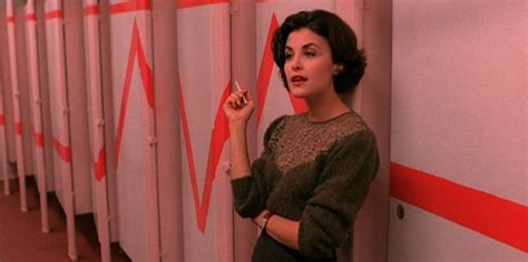 Sherilyn Fenn on the Empowerment of Audrey Horne and the Future of ...