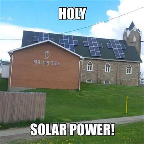 13 best Solar Humor images on Pinterest | Solar energy, Solar power and Comic