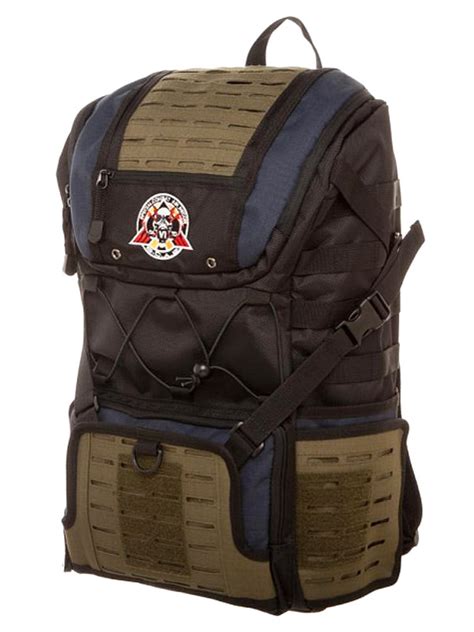 Bioworld - Call of Duty Tactical Ops Built Up Laptop Backpack - Walmart.com