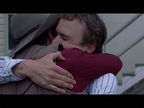 BROKEBACK MOUNTAIN (2005) - “Ennis and Jack Reunited” Official Clip - YouTube