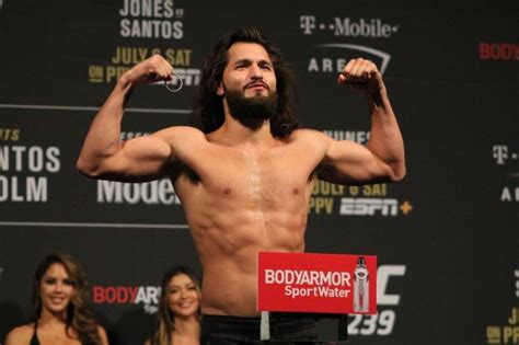 UFC 239 Results: Jorge Masvidal Only Needs Five Seconds to KO Ben Askren