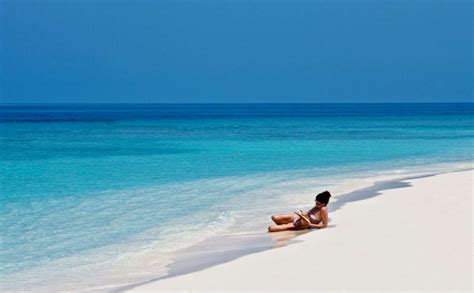 Reethi Beach - Maldives, Asia - Private Islands for Rent