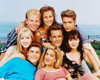 List of Beverly Hills, 90210 characters - Wikipedia