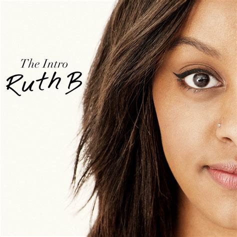 Ruth B.: top songs · discography · lyrics