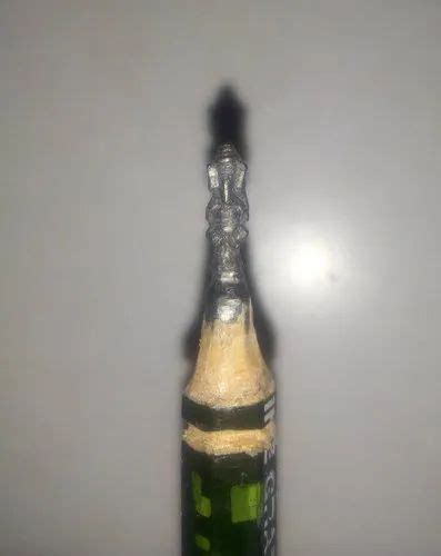 Unique handicrafts Black Micro Art Pencil, For Gifts, Packaging Size: 10 Inch at Rs 1500/piece ...