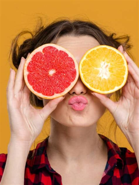 6 Health Benefits of Citrus Fruits - Blog - HealthifyMe
