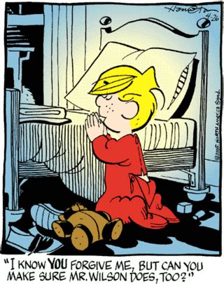 Dennis The Menace Quotes. QuotesGram