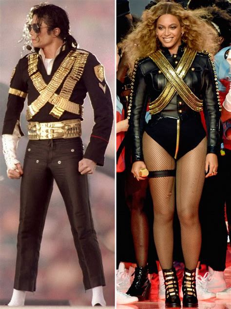 Super Bowl 50: Beyonce's Half Time Show Style Scores Huge