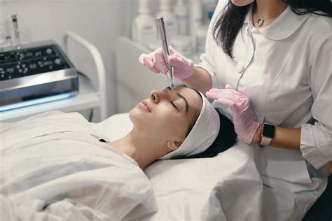 Benefits Of Professional Skin Treatments: Why You Should Invest In Your Skin - Dullophob.com