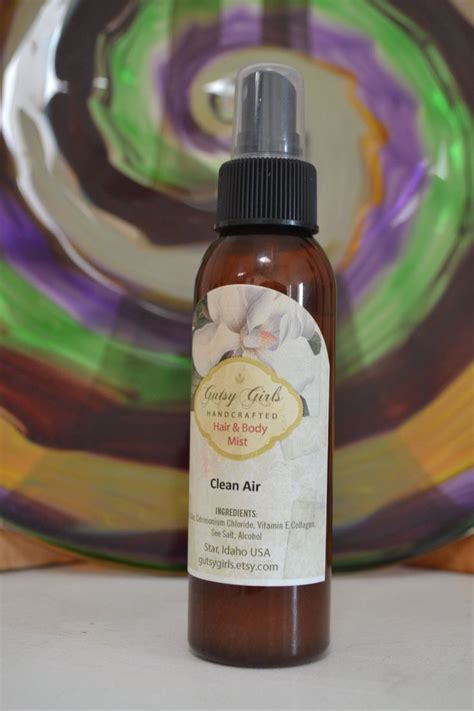 Clean Air Spray, Bathroom Spray, Poop Spray, Odor Remover, Room Freshener - Etsy | Poop spray ...