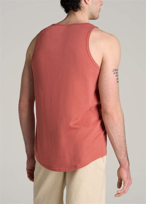 Men's Tall T-Shirts | Tall Tees For Men | American Tall