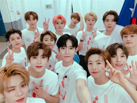 NCT on Twitter | Nct, Nct 127, Nct dream