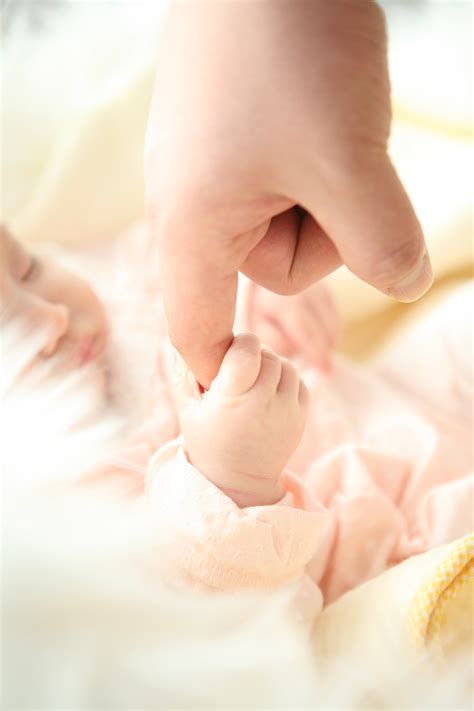 Free Images : hand, photography, petal, leg, finger, child, baby, mouth, close up, dad, infant ...