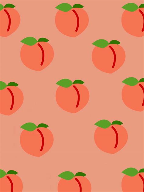 [200+] Peach Wallpapers | Wallpapers.com