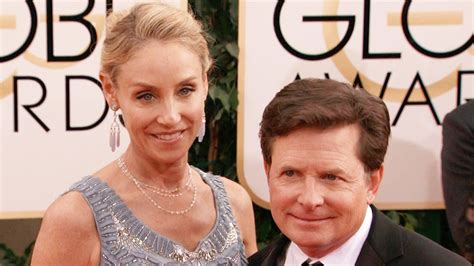 Michael J. Fox Wife: Who Is Tracy Pollan?