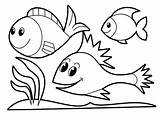 Easy Coloring Pages – Printable FREE sketch template