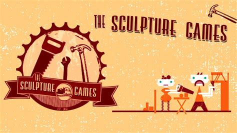 The Sculpture Games - 2013 - YouTube