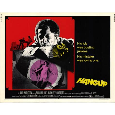 Hang Up - movie POSTER (Style A) (11" x 14") (1974) - Walmart.com - Walmart.com