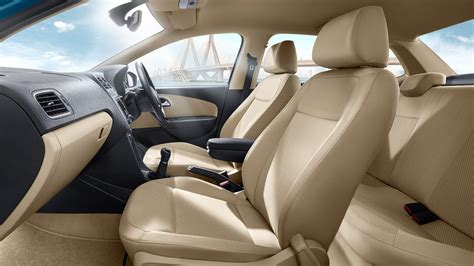 Volkswagen Ameo Interior Images & Photo Gallery - CarWale