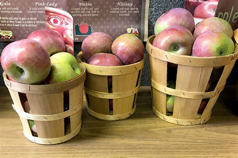 Cortland Apples | Produce Geek