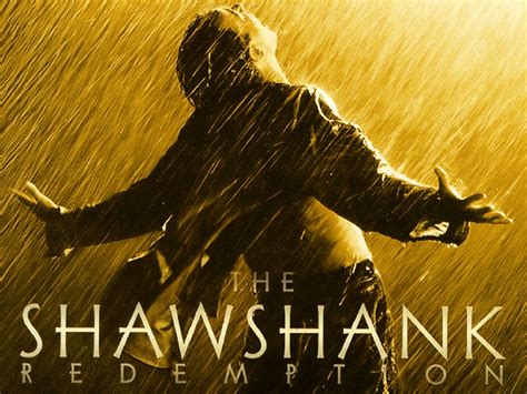 Passion for Movies: Shawshank Redemption: A Synonym To Hope