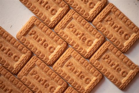 How Parle-G became the Iconic Biscuit Brand of India - Corporate Review