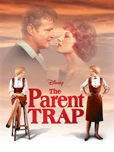 The Parent Trap - Full Cast & Crew - TV Guide