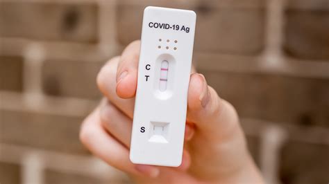 How Rapid Antigen Tests Perform Against Viral Variants | NIH COVID-19 Research