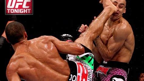 Top 10 UFC moments of 2012, courtesy of Fuel TV's "UFC Tonight" - MMA ...