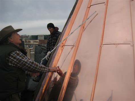 Copper Roofing Repair & Installation Experts In Northern New Jersey