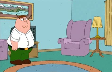 Peter Griffin Fox GIF by Family Guy - Find & Share on GIPHY