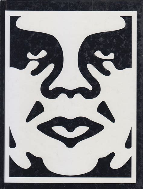 OBEY GIANT. POSTERS 1993-2003. INVADER FRANCK SLAMA EDITIONS Catalogue d'exposition