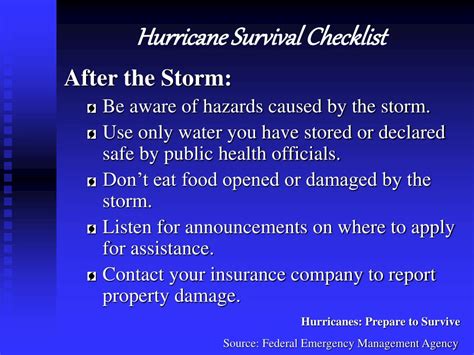 PPT - HURRICANES PowerPoint Presentation, free download - ID:516091