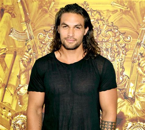 Jason Momoa – Game Of Thrones Wallpapers